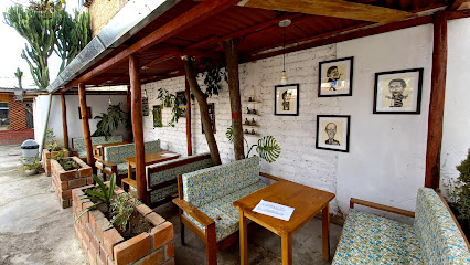 PERRICHOLI RESTAURANTE