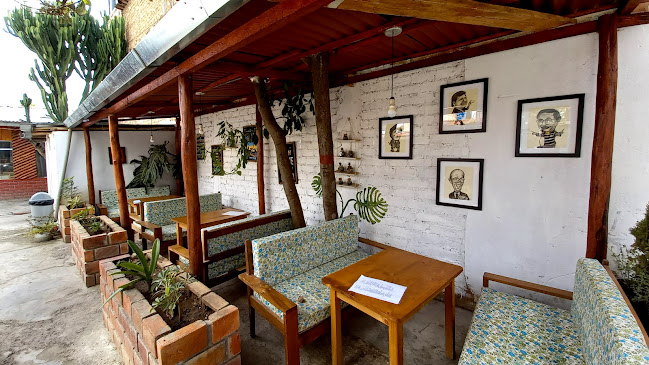 PERRICHOLI RESTAURANTE