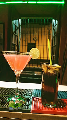 Opinii despre Inside în Arequipa - Gastronomía y hostelería