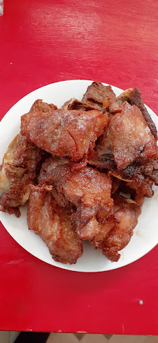 Jr. Diego Villacorta 372, Chota 06120