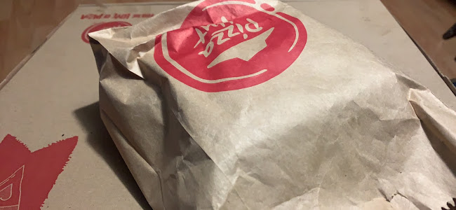 Pizza Hut - Juliaca - Juliaca