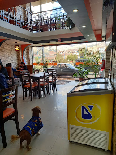 Opinii despre POLLERIA Y PIZZERIA ADRIANA în Cusco - Gastronomía y hostelería