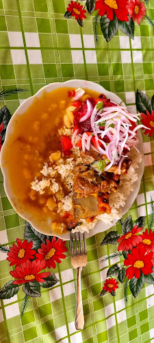 Restaurante Sánchez - Morropon - Morropón