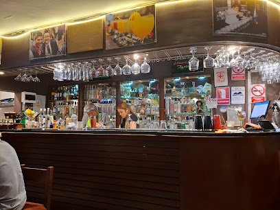 Bar Capitán Meléndez