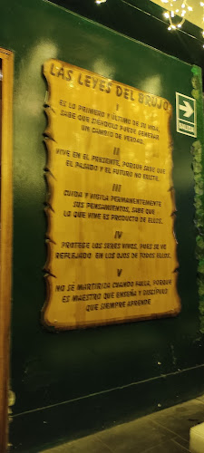 Comentarii opinii despre Lounge del Brujo