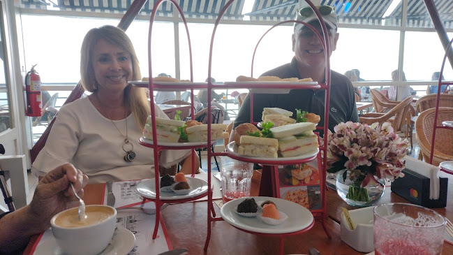 La Bonbonniere Restaurant - Miraflores