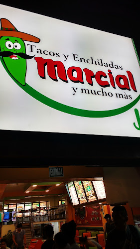 Opinii despre TACOS MARCIAL - JARDINES în San Juan de Lurigancho - Gastronomía y hostelería