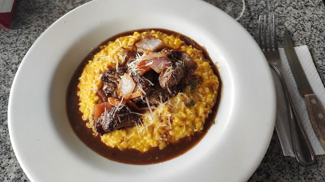 La Bonbonniere Restaurant - Miraflores