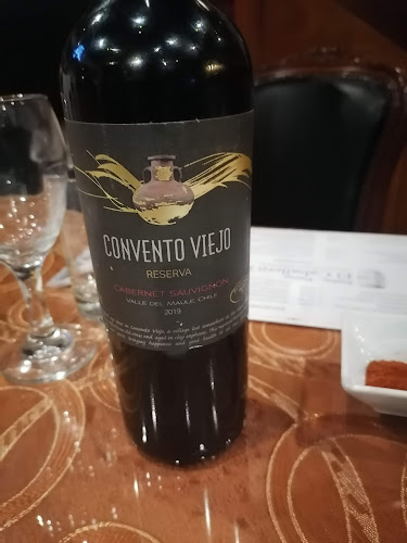 Opinii despre EL CABALLERO NEGRO, UNA NUEVA FUSION MEDITERRANEA în Villa EL Salvador - Gastronomía y hostelería