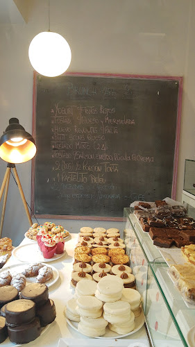 Sasha Pasteles - Gastronomía y hostelería