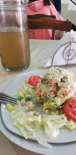 Av. Francisco De Zela 1252, Tacna 23003