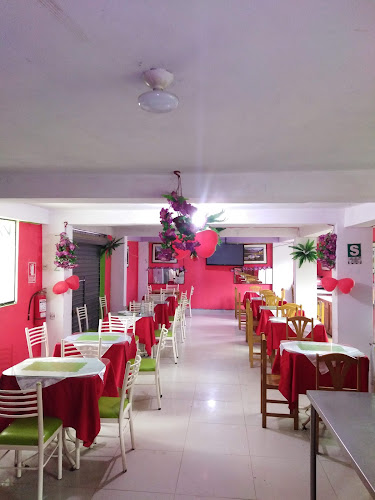 Opinii despre Polleria Y Chifa EL TITANIC în Huaraz - Gastronomía y hostelería