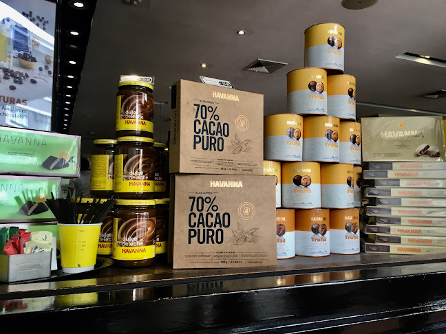 Havanna Café - Gastronomía y hostelería