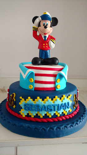 Pasteleria Areli - Zarumilla