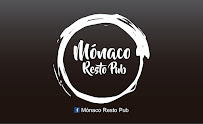Mónaco RESTO PUB - Gastronomía y hostelería