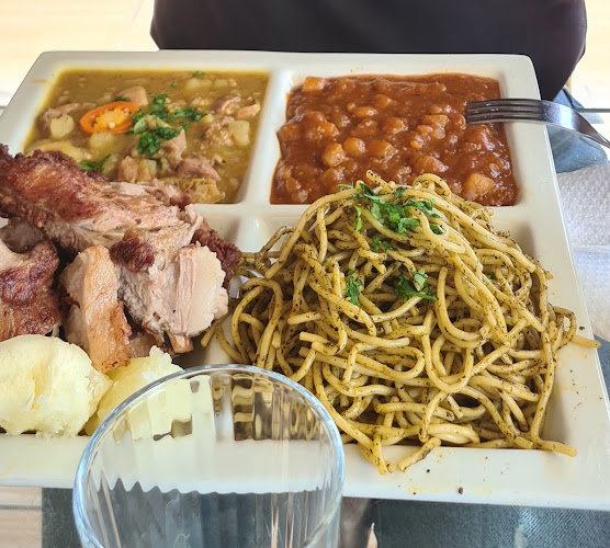 Opinii despre La Taberna în Sunampe - Gastronomía y hostelería