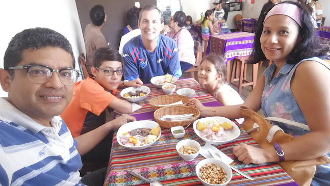 Comentarii opinii despre El Miscucho