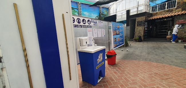 El Sitio - Gastronomía y hostelería