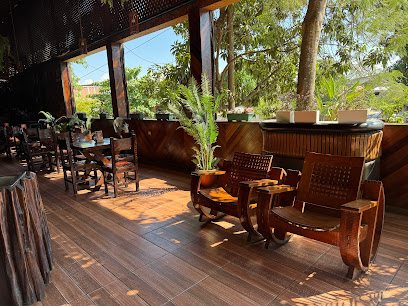 Al Palo y la Parrilla