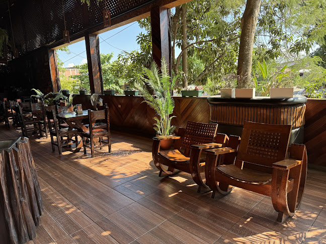 Al Palo y la Parrilla