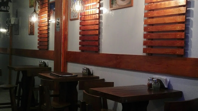 Jr, Jr. Pedro Ruiz Gallo 196, Breña