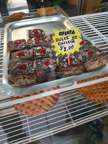 Panadería Munich - Gastronomía y hostelería