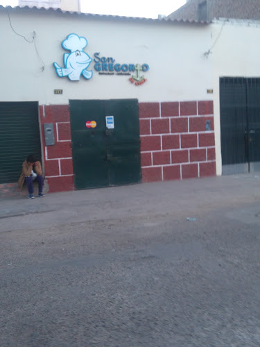 Cebichería San Gregorio - Gastronomía y hostelería