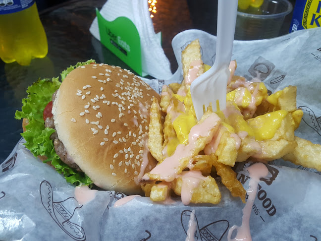 Opinii despre Mexican Food în Callao - Gastronomía y hostelería