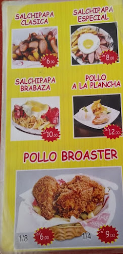 Av. Mariano Condorcanqui Mz W, Carabayllo 15318