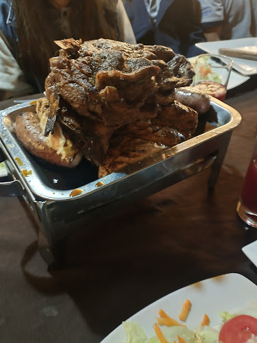 El Parrillón De Larco - Trujillo