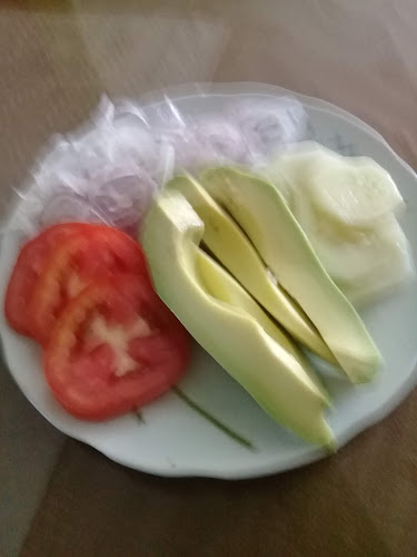 Restaurant "DORIS" - Gastronomía y hostelería