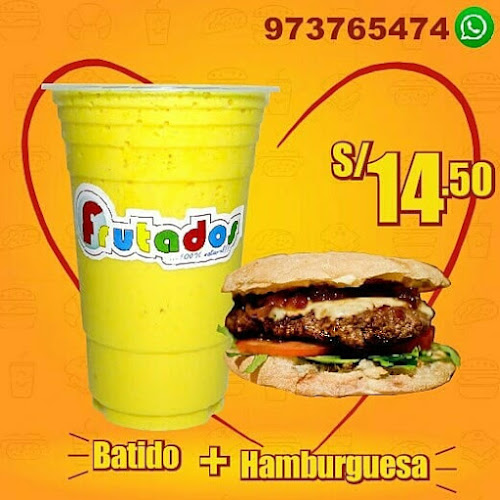 Comentarii opinii despre Frutados.Cajamarca