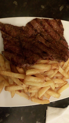 Polleria Pico Rico - Gastronomía y hostelería