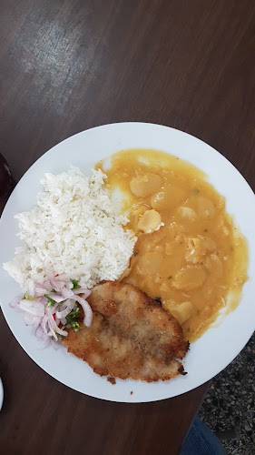 Opinii despre Restaurante Marly în Piura - Gastronomía y hostelería
