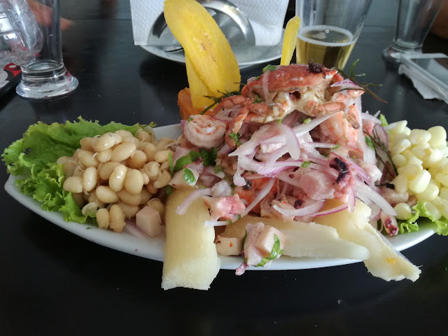 "Mi Carmencita" Restaurante - Lambayeque