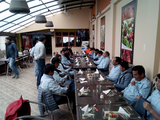 C. José Olaya D-6, Espinar 08301