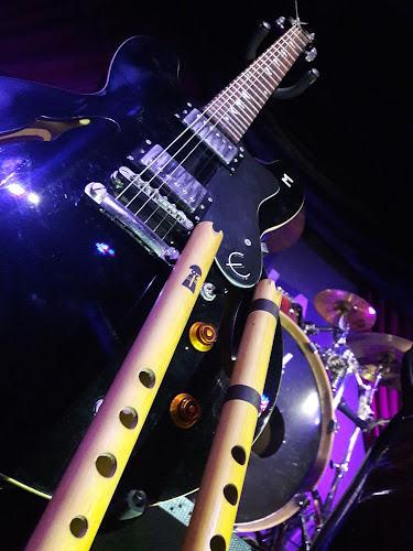 Nuna Jammin - Sullana