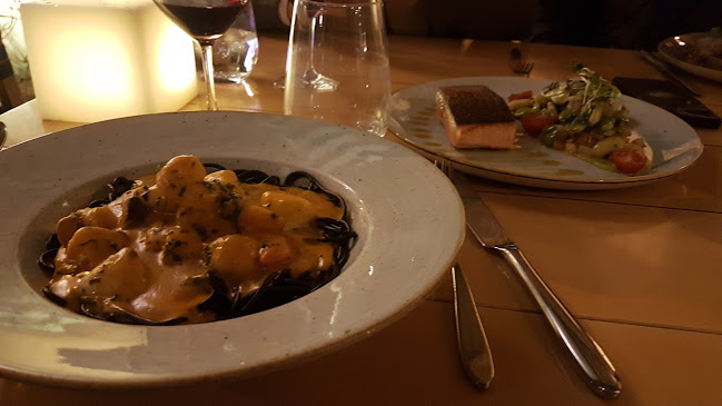 Amoramar - Gastronomía y hostelería