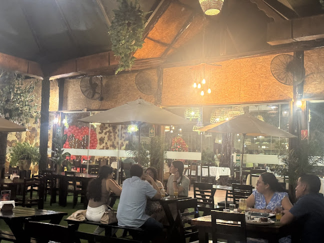 Al Palo y la Parrilla - Gastronomía y hostelería