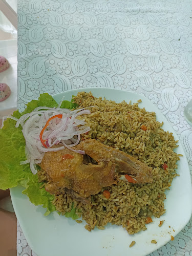 Bungalows del tio sam - Monsefú