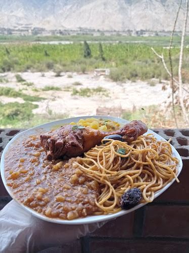 La Brava Cañete - Platos tradicionales Cañetanos - Nuevo Imperial