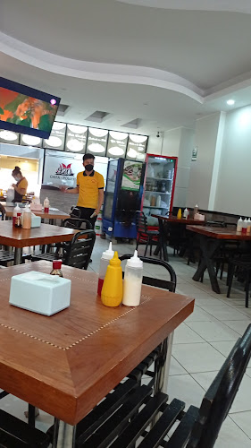 media cuadra de musas, Av. José Balta 029, Chiclayo 14008