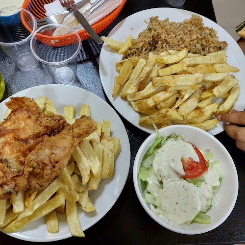 WWFW+GG5, Jesús María 15072