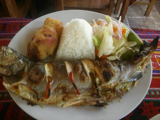 Restaurant El Vallecito