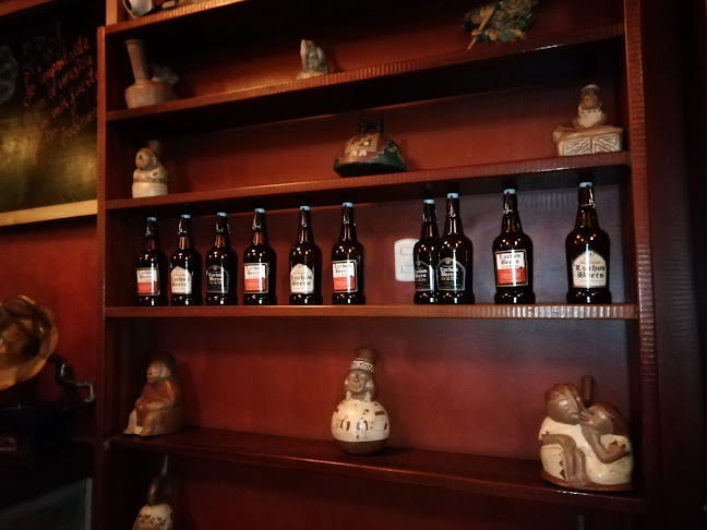 Trece Buhos - Gastronomía y hostelería