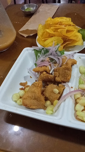 Opinii despre El Fayke Piurano II în Lima - Gastronomía y hostelería