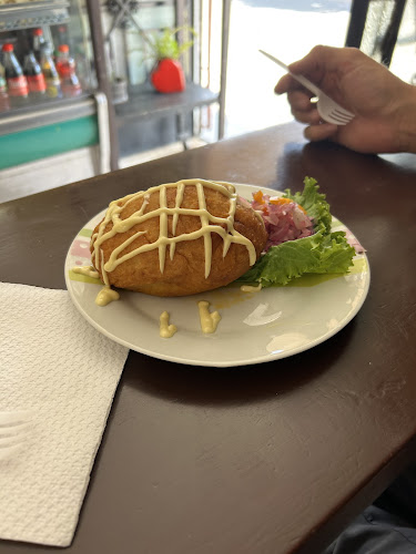 Av San Martin 1279, Ica 11001