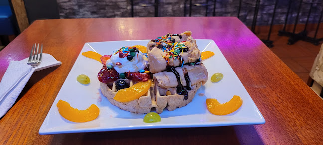 Yatiri Cafe Heladeria Restobar - Chachapoyas