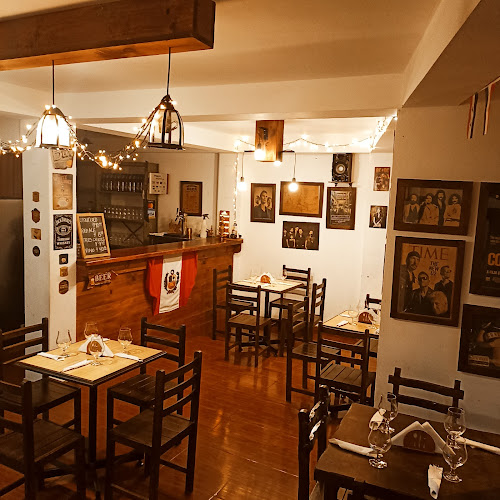 Comentarii opinii despre Restobar El Pony