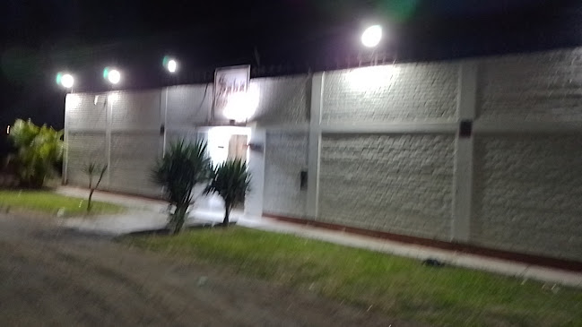 Comentarii opinii despre Saba Recepciones